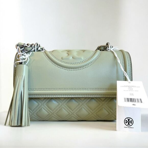 NWT Tory Burch Shoulder Bag - Picture 1 of 15